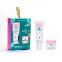 KIT HIDRATANTE DUO  EDICI&Oacute;N WILD WISHES